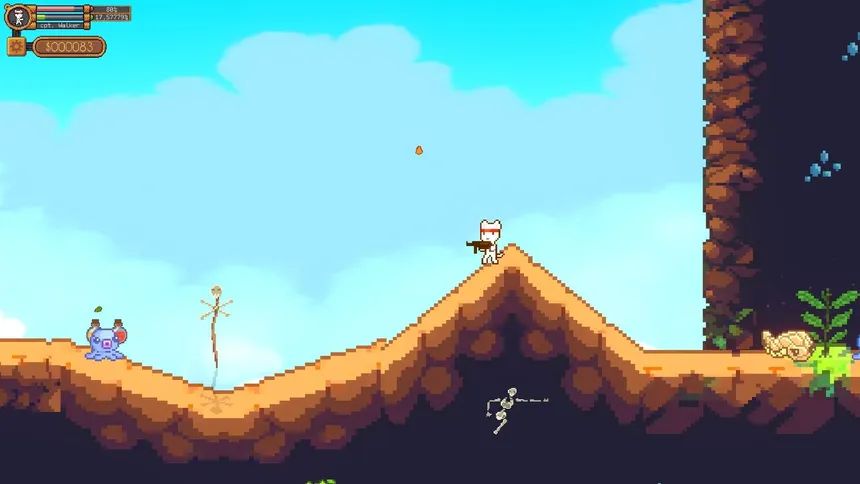 Скриншот 6 к игре Other Worlds India