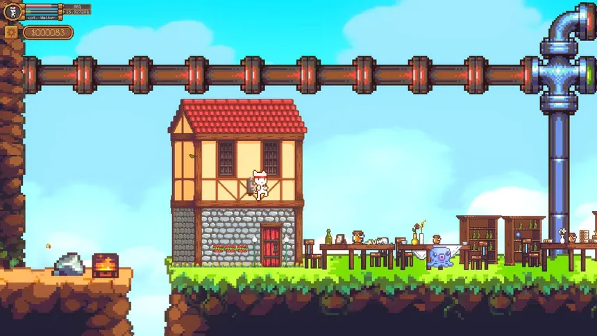 Скриншот 7 к игре Other Worlds India