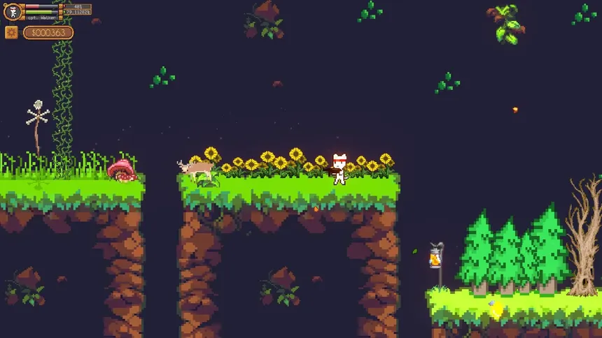 Скриншот 8 к игре Other Worlds India