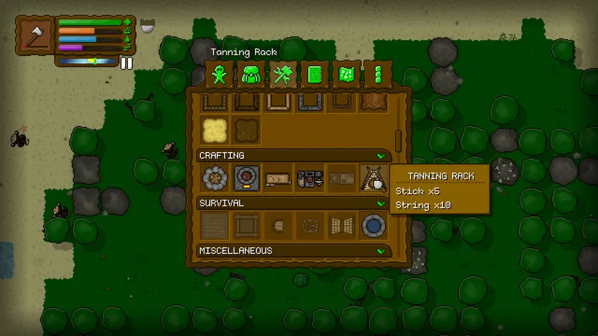Скриншот 8 к игре Faraway Islands