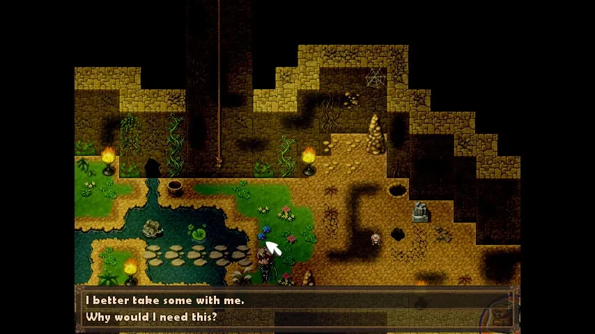 Скриншот 1 к игре A Long Road Home