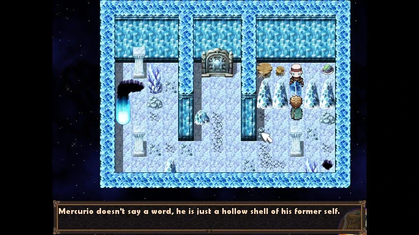 Скриншот 3 к игре A Long Road Home
