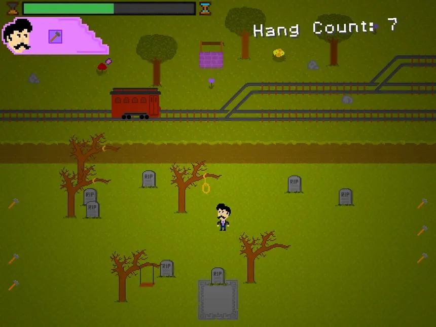 Скриншот 4 к игре Nihilist Simulator