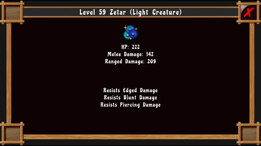 Скриншот 6 к игре The Curse Of Yendor
