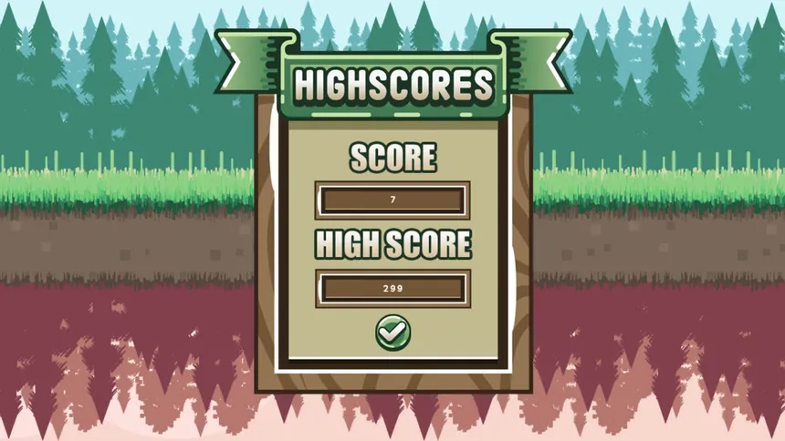 Скриншот 6 к игре ANIMALITY