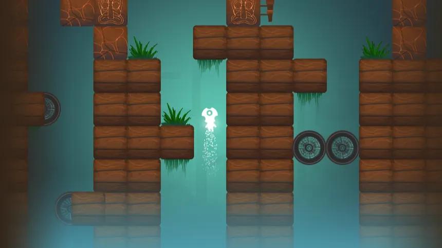 Скриншот 2 к игре Spirit of Maya