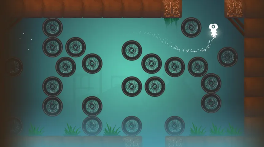Скриншот 3 к игре Spirit of Maya