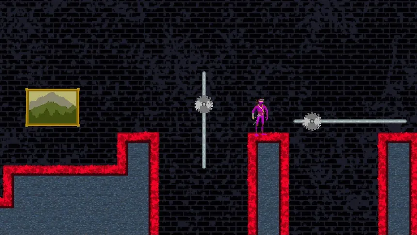 Скриншот 5 к игре 2 Ninjas 1 Cup