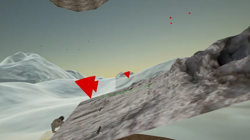 Скриншот 6 к игре Siege And Destroy