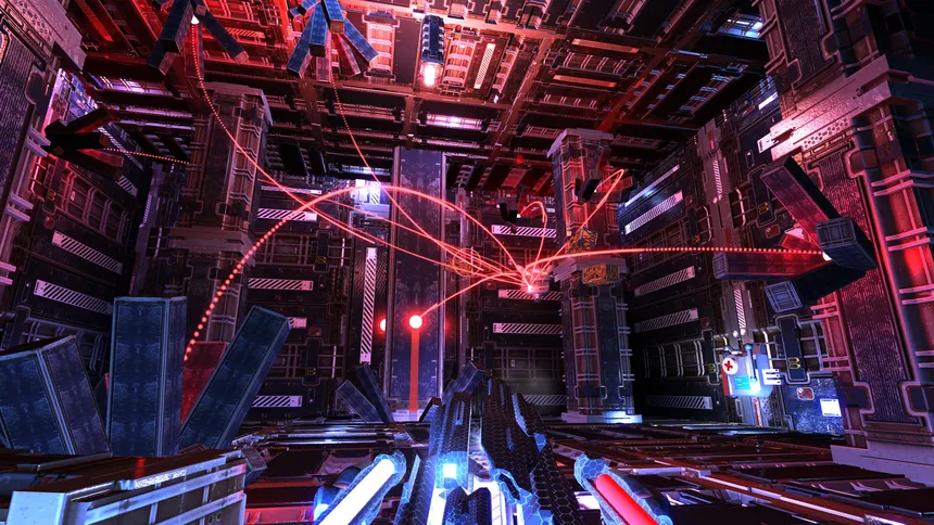 Скриншот 1 к игре Remnith