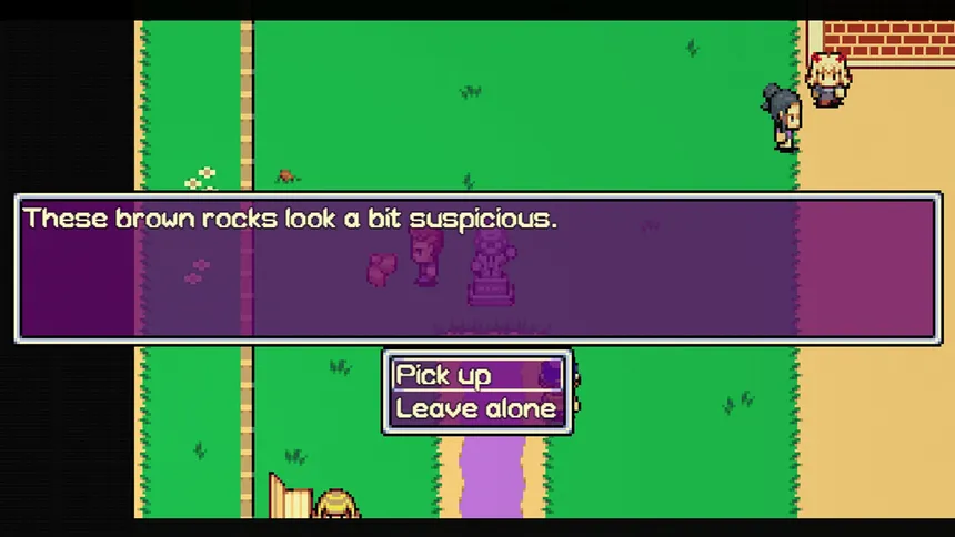 Скриншот 5 к игре Mars Underground