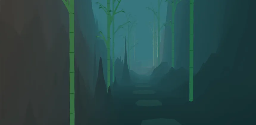 Скриншот 1 к игре Kindled Cavern