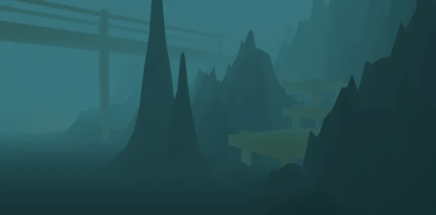 Скриншот 3 к игре Kindled Cavern