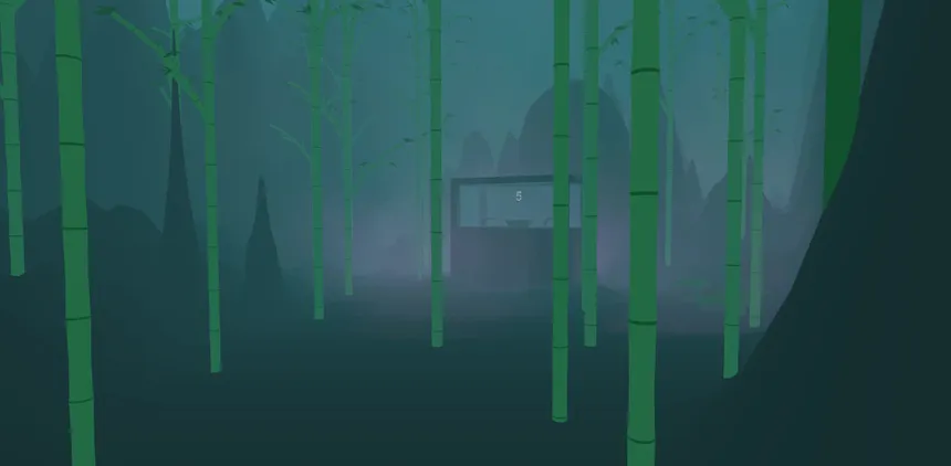 Скриншот 4 к игре Kindled Cavern