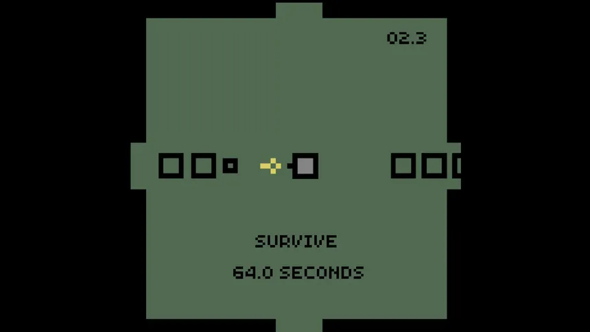 Скриншот 3 к игре 64.0