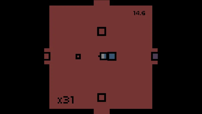 Скриншот 4 к игре 64.0