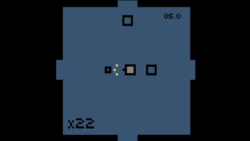 Скриншот 5 к игре 64.0
