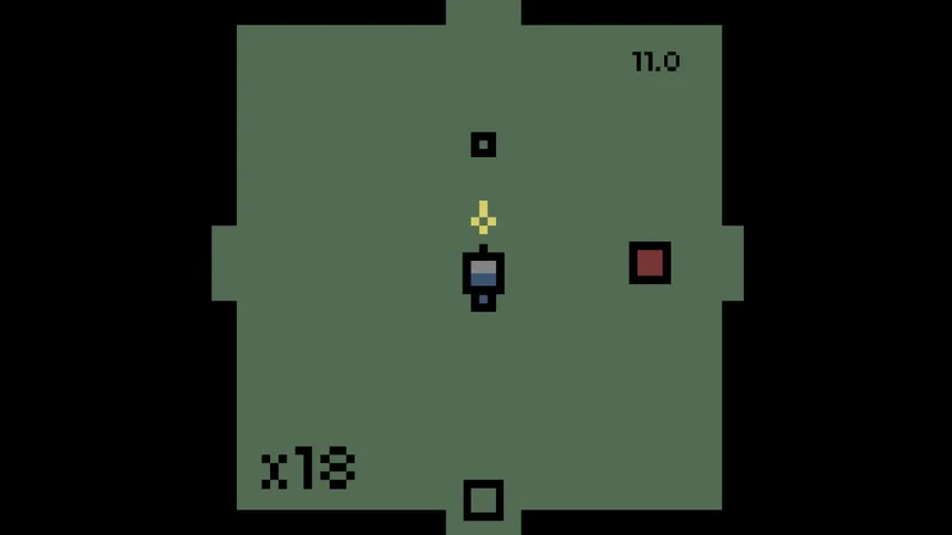 Скриншот 6 к игре 64.0