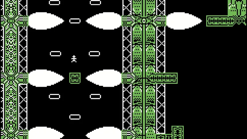 Скриншот 2 к игре LOVE 2: kuso