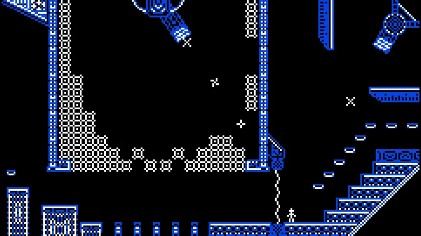 Скриншот 4 к игре LOVE 2: kuso