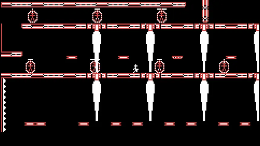 Скриншот 7 к игре LOVE 2: kuso