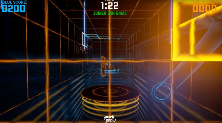 Скриншот 3 к игре LightStrike