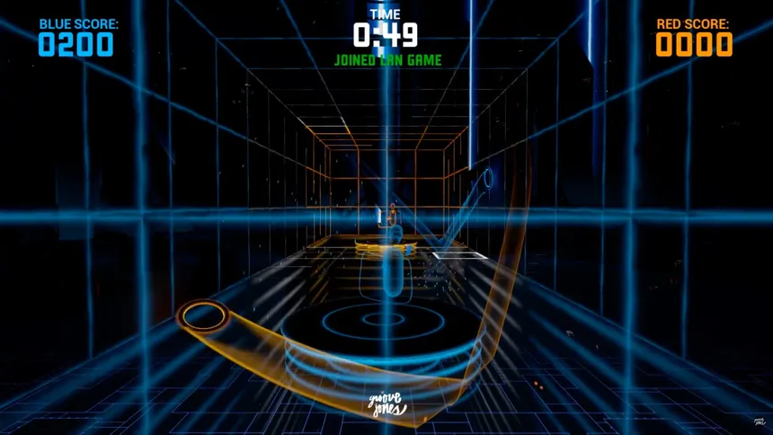Скриншот 4 к игре LightStrike