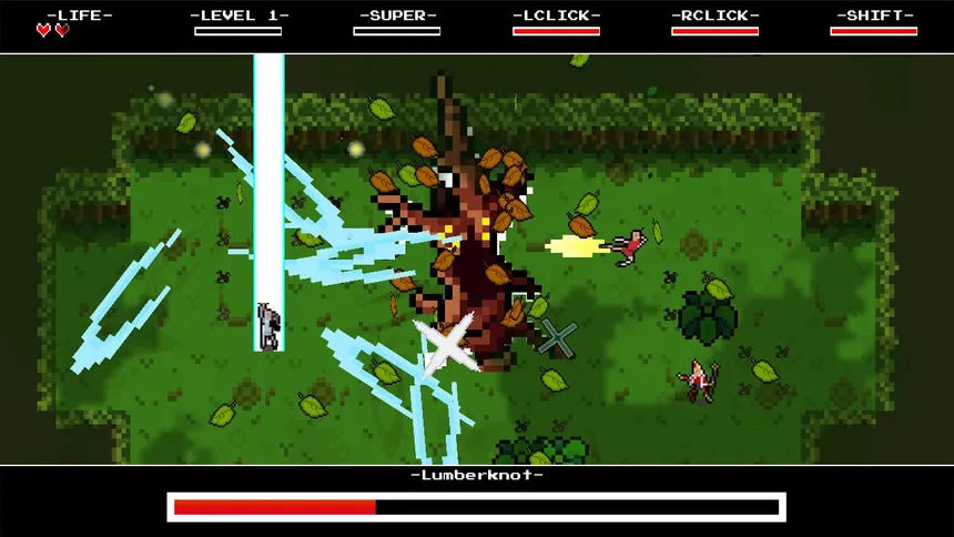 Скриншот 3 к игре Super Stone Legacy