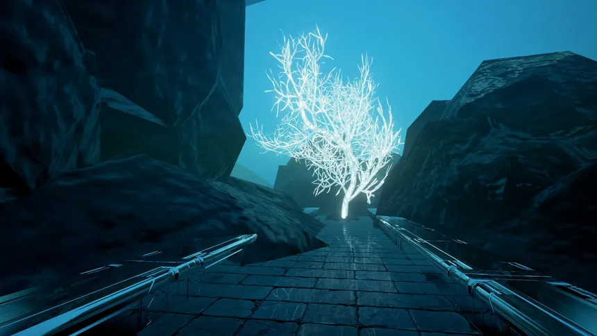 Скриншот 1 к игре Water Planet