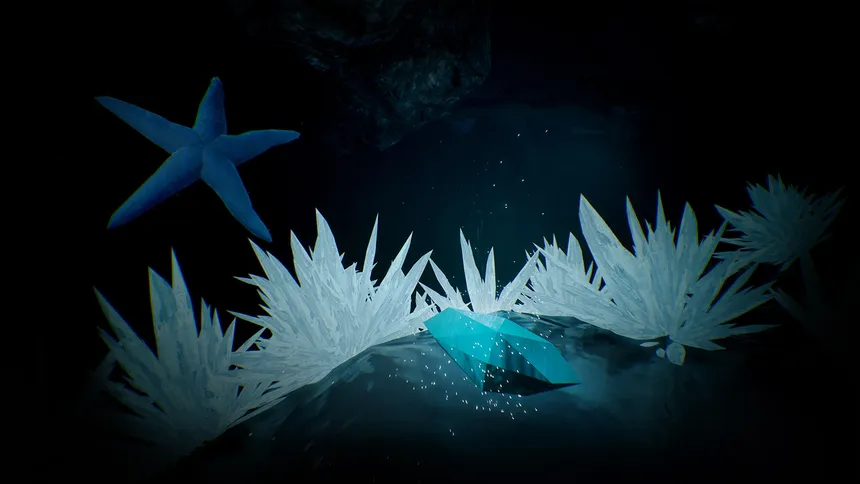 Скриншот 2 к игре Water Planet
