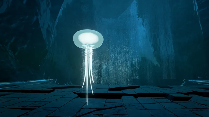 Скриншот 4 к игре Water Planet