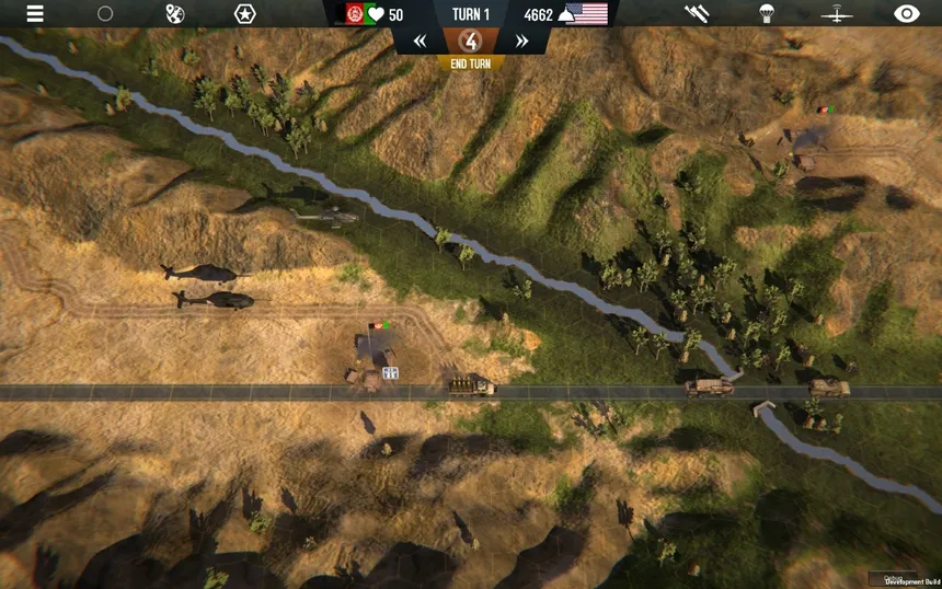 Скриншот 1 к игре Afghanistan '11
