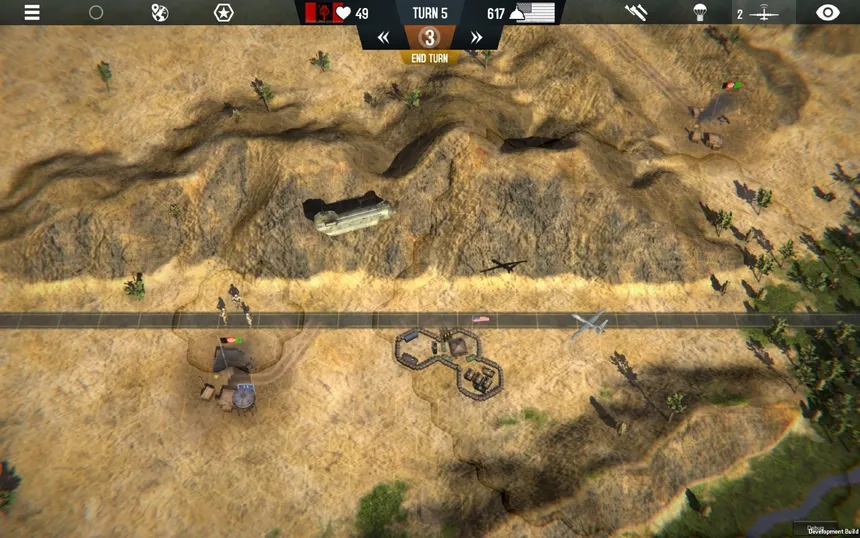Скриншот 2 к игре Afghanistan '11