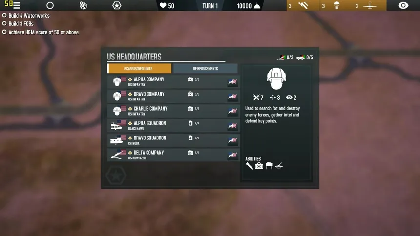 Скриншот 4 к игре Afghanistan '11