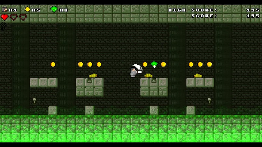 Скриншот 4 к игре The Maze : Endless nightmare