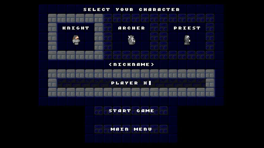 Скриншот 6 к игре The Maze : Endless nightmare
