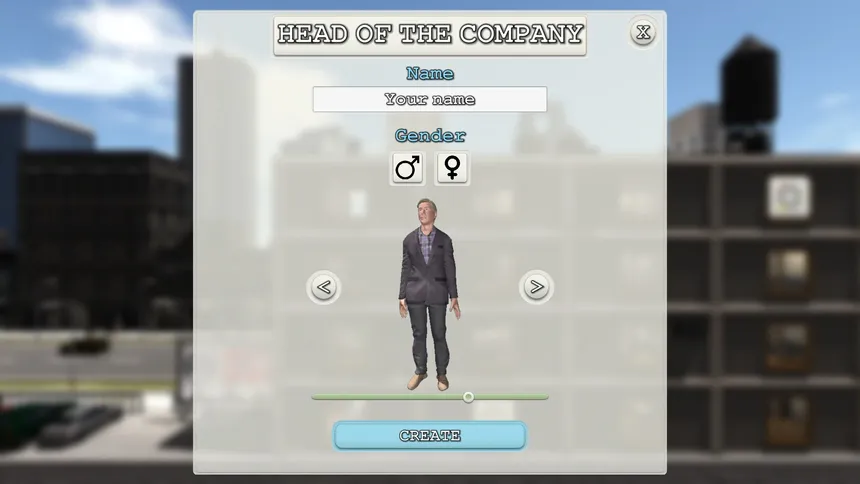 Скриншот 7 к игре News Tycoon