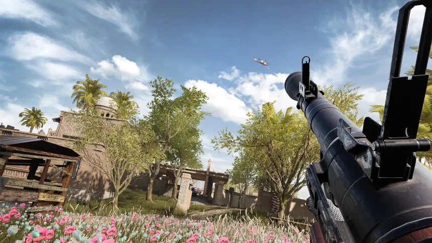 Скриншот 7 к игре Insurgency: Sandstorm