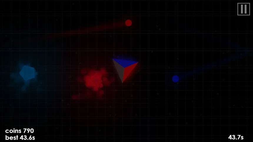 Скриншот 2 к игре Triangle