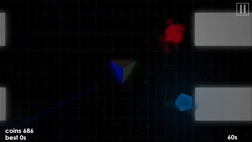 Скриншот 3 к игре Triangle