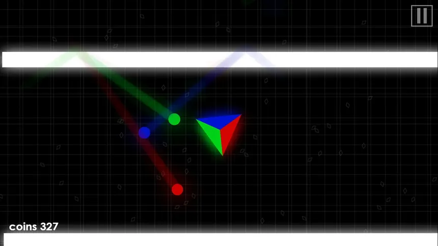 Скриншот 4 к игре Triangle