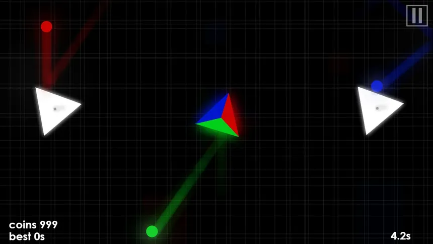 Скриншот 6 к игре Triangle