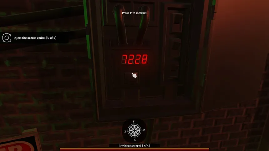 Скриншот 4 к игре The Albatross