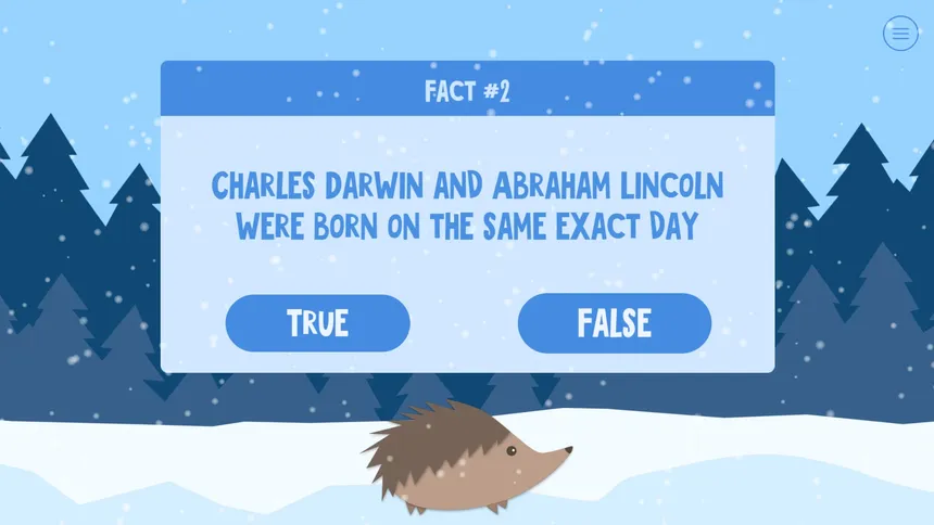 Скриншот 3 к игре True or False 2