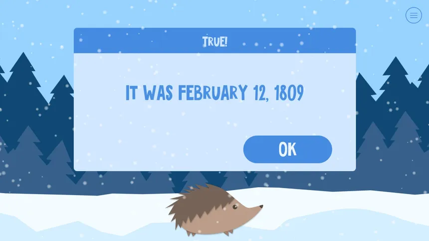 Скриншот 4 к игре True or False 2