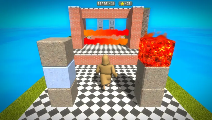 Скриншот 4 к игре Caliper