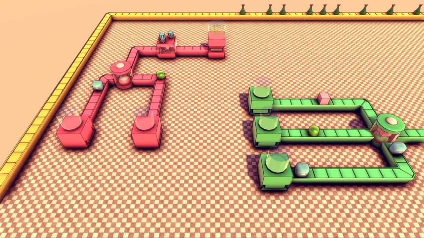 Скриншот 6 к игре Candy Machine