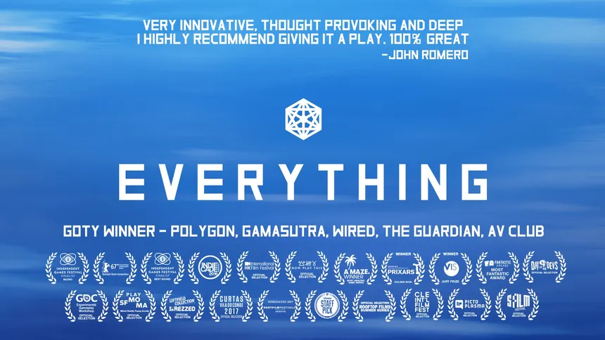 Скриншот 1 к игре Everything