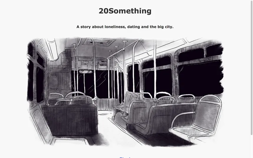 Скриншот 3 к игре 20something