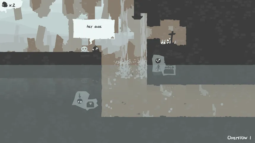 Скриншот 3 к игре The End Is Nigh
